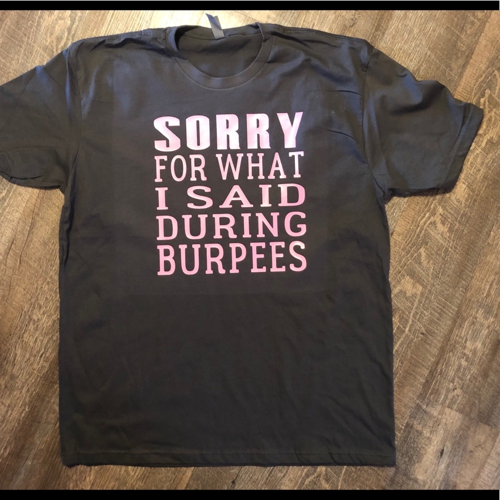 Womens active short sleeve tshirt New